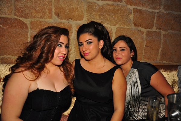 Taiga Batroun On Friday Night